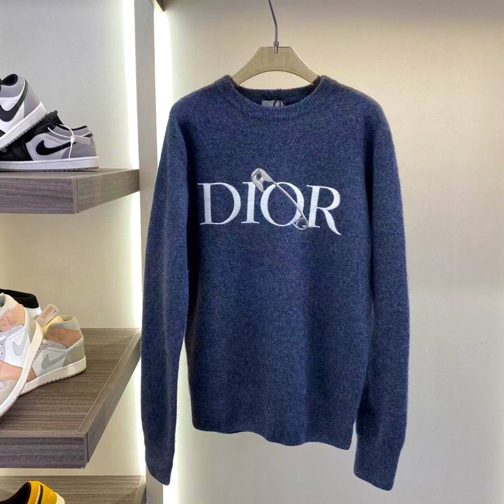 Dior sweater